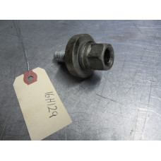 16H129 Crankshaft Bolt From 2013 Hyundai Santa Fe Sport  2.4